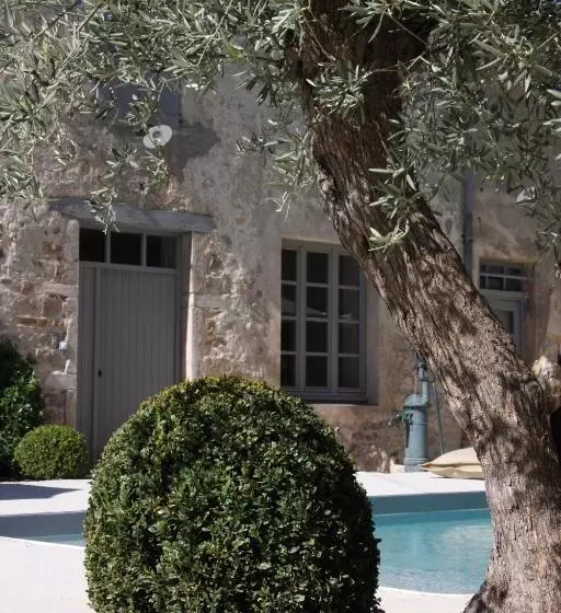 Aamiaismajoitus (B&B) Chateau Saint Vincent