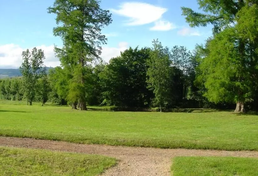 Aamiaismajoitus (B&B) Chateau Saint Vincent