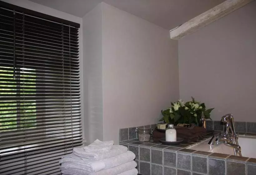 Aamiaismajoitus (B&B) Chateau Saint Vincent