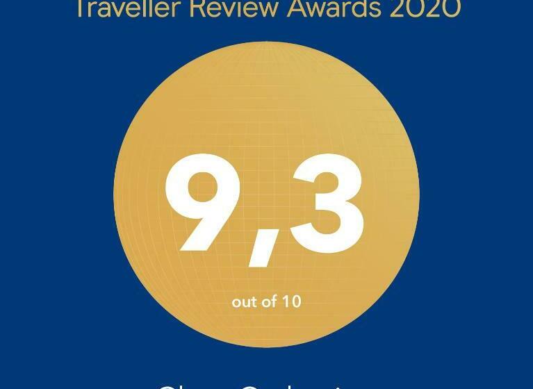 Bed and Breakfast Chez Catherine