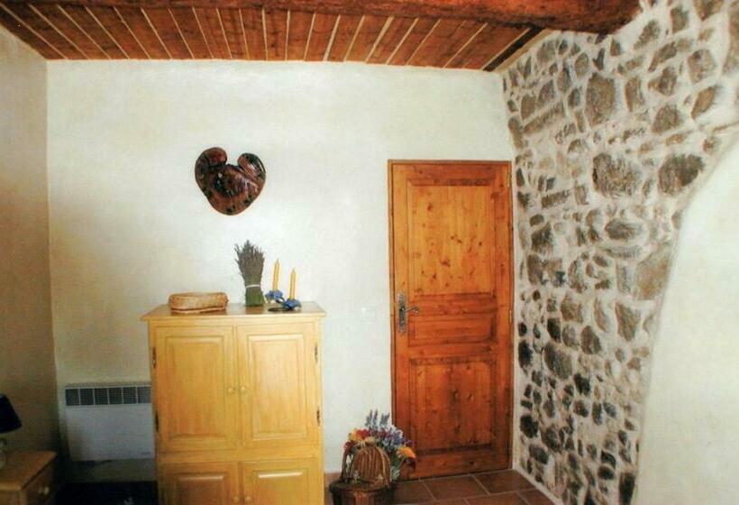 Bed and Breakfast Chez Catherine