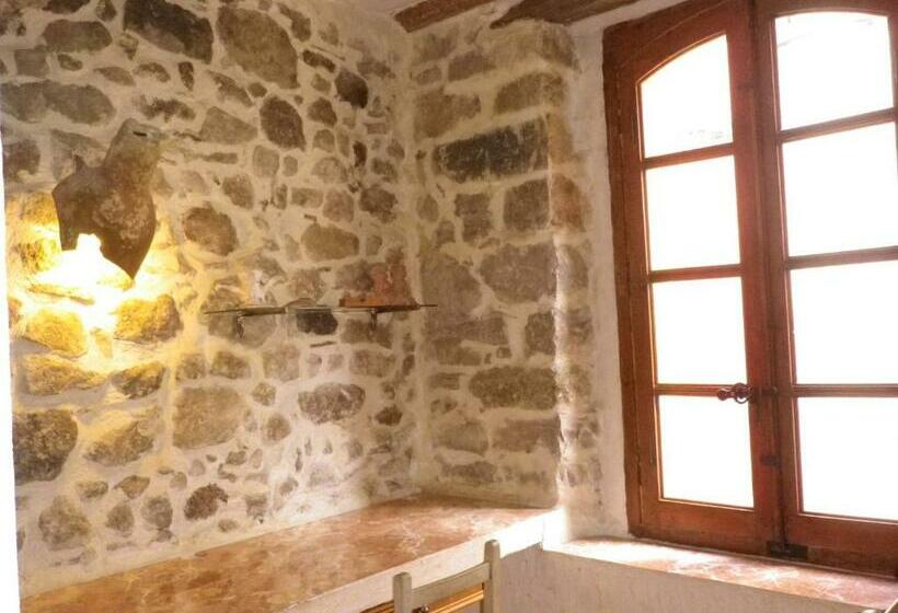 Bed and Breakfast Chez Catherine