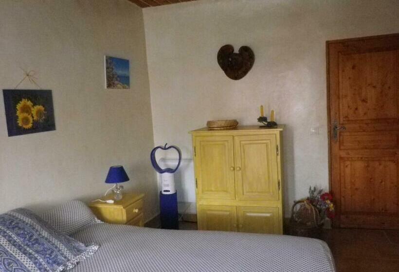 Bed and Breakfast Chez Catherine