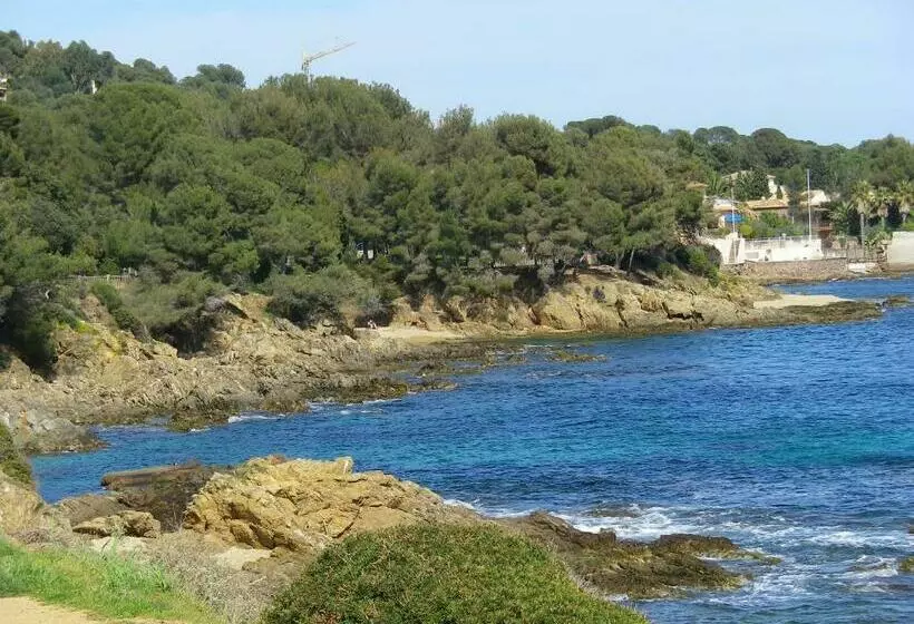 Aamiaismajoitus (B&B) Chez Catherine