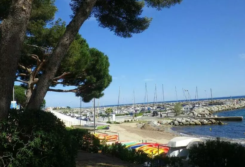 Aamiaismajoitus (B&B) Chez Catherine