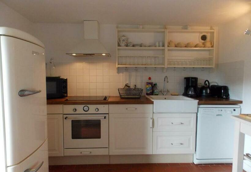 צימר Domaine Du Gué Du Roi