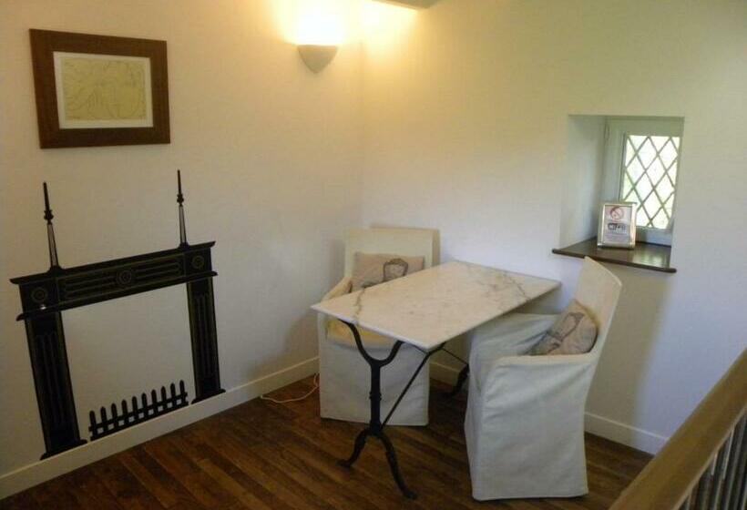 צימר Domaine Du Gué Du Roi