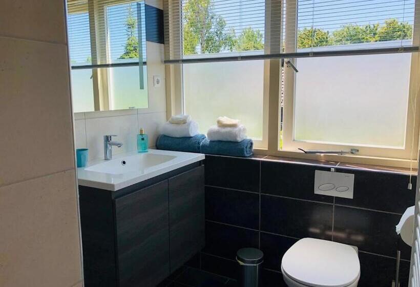 צימר Gastenverblijf Neeltje