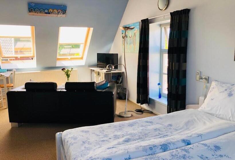 צימר Gastenverblijf Neeltje