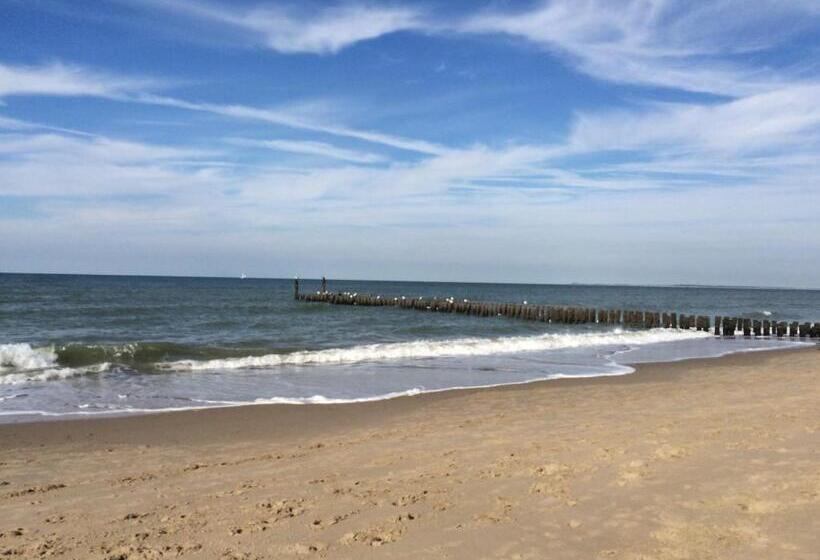 צימר Gastenverblijf Neeltje