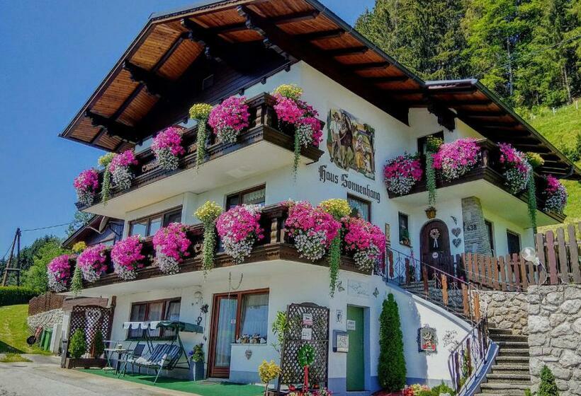 Bed and Breakfast Haus Bodenwinkler