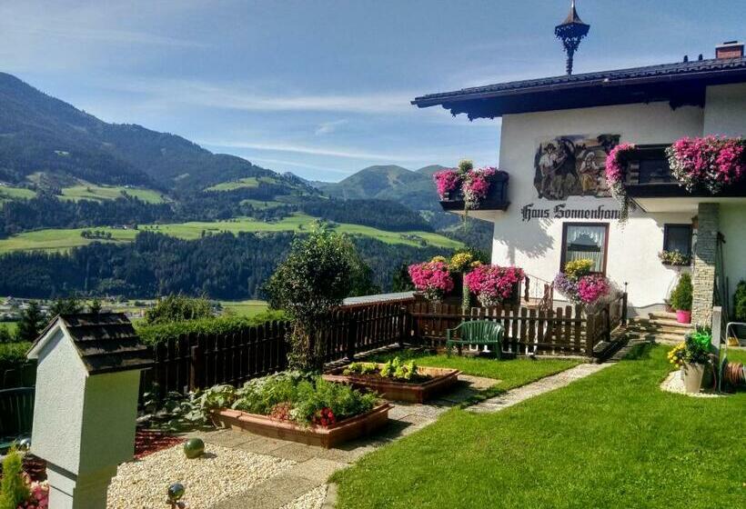 Bed and Breakfast Haus Bodenwinkler