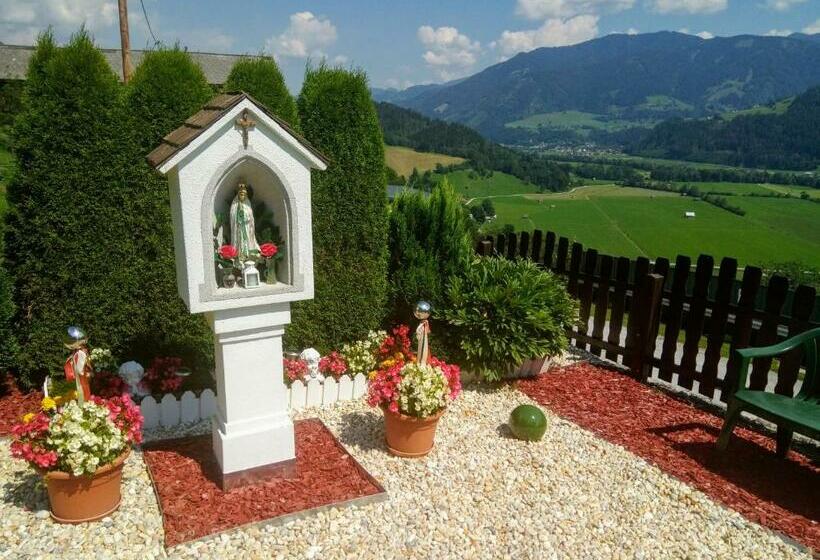 Bed and Breakfast Haus Bodenwinkler