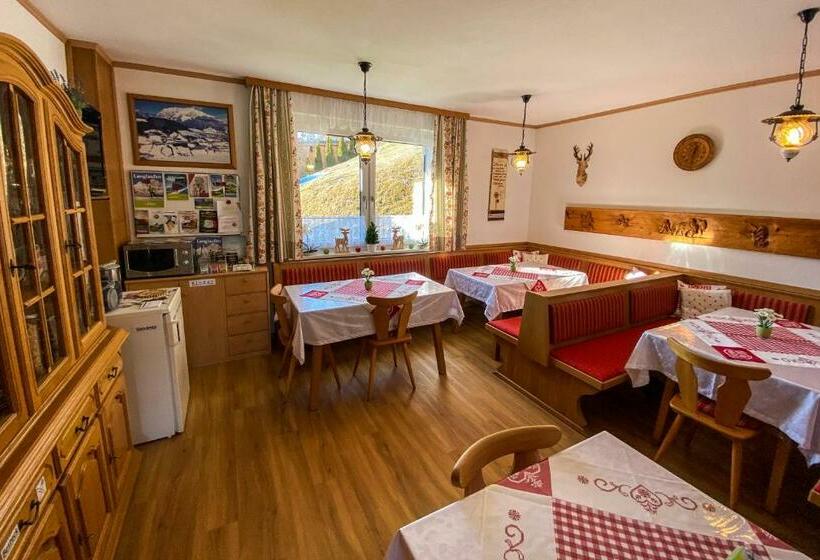 Bed and Breakfast Haus Bodenwinkler