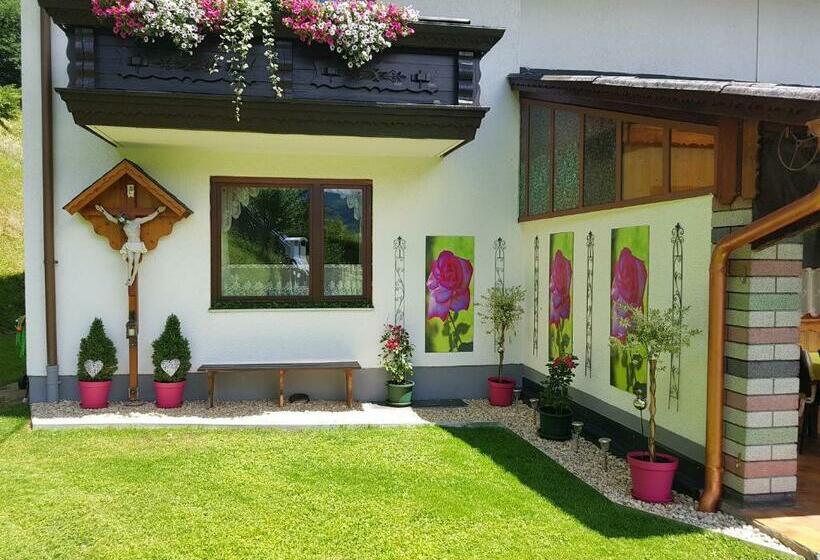 Bed and Breakfast Haus Bodenwinkler