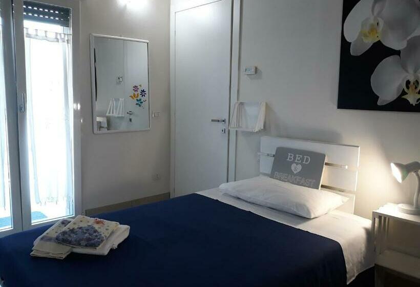 ベッドアンドブレックファースト La Casa Di Emma