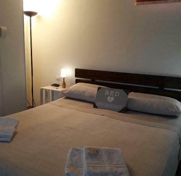 ベッドアンドブレックファースト La Casa Di Emma