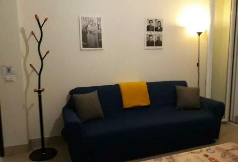 ベッドアンドブレックファースト La Casa Di Emma
