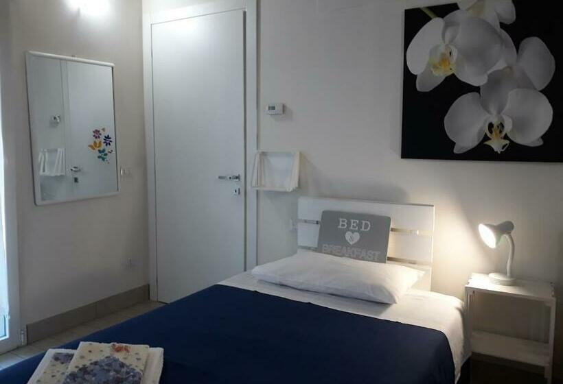 ベッドアンドブレックファースト La Casa Di Emma