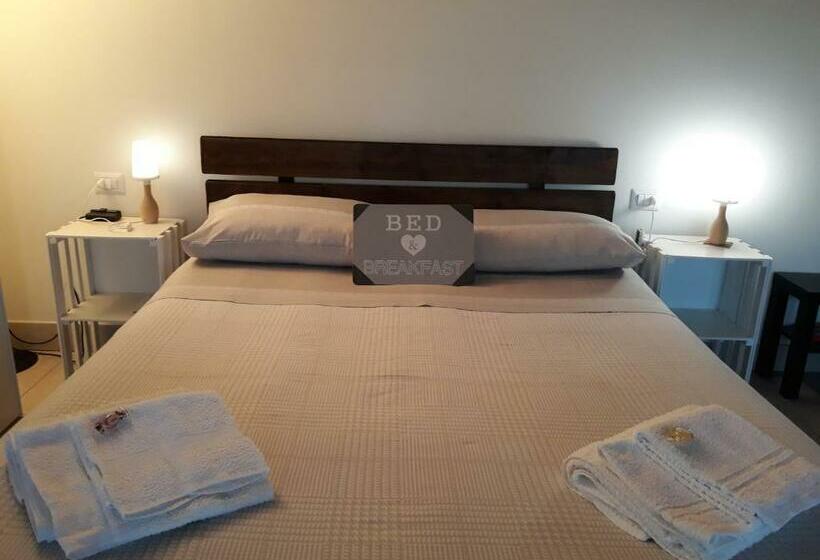 ベッドアンドブレックファースト La Casa Di Emma