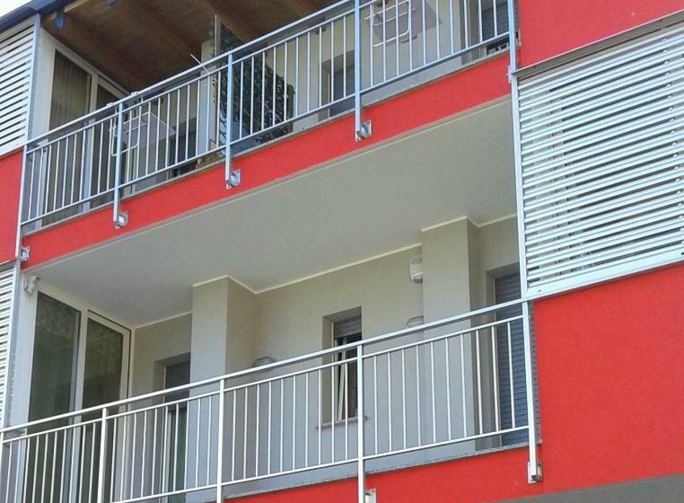 ベッドアンドブレックファースト La Casa Di Emma