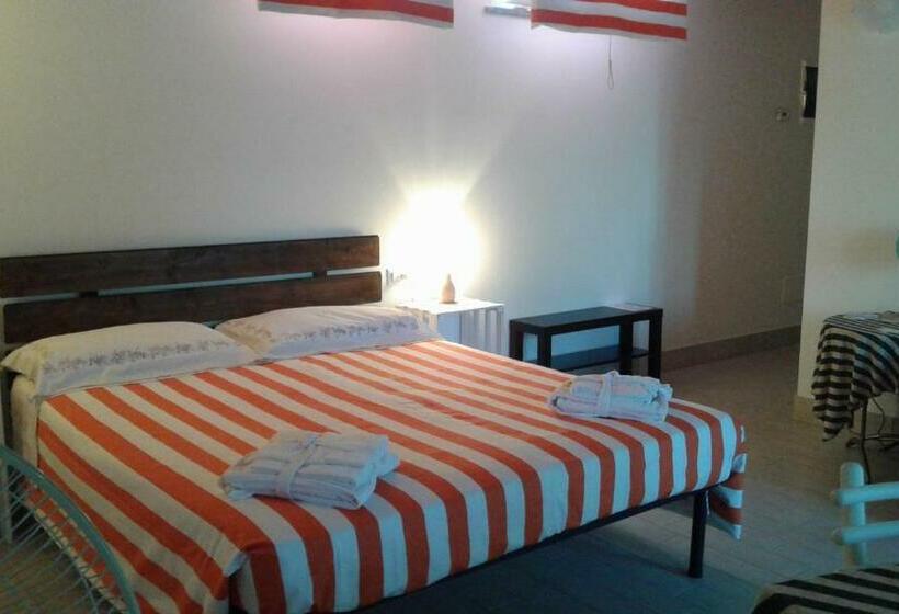 ベッドアンドブレックファースト La Casa Di Emma