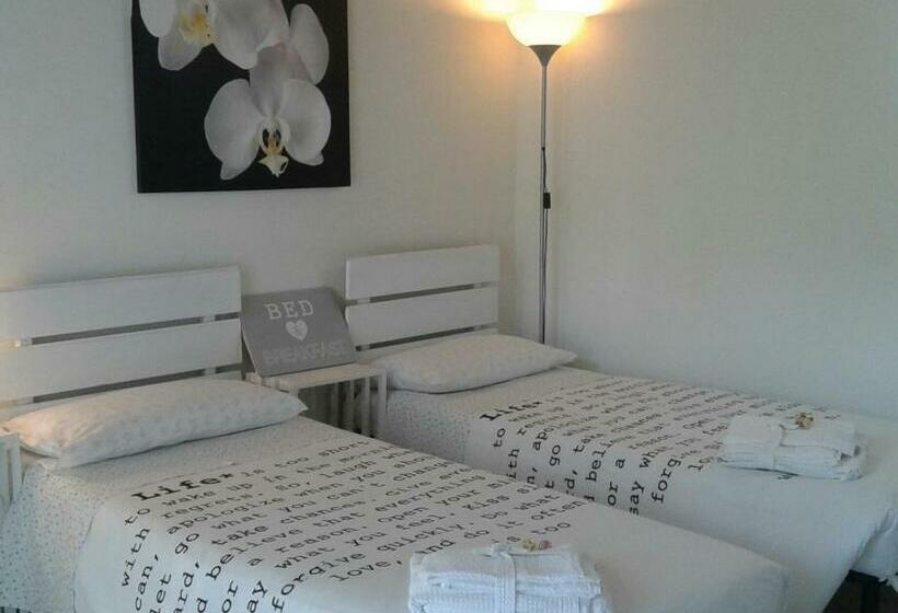 ベッドアンドブレックファースト La Casa Di Emma