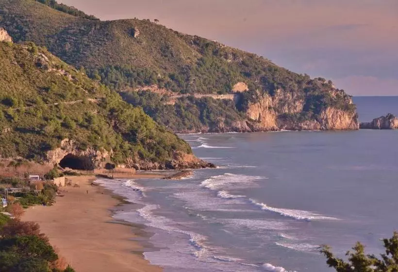 Aamiaismajoitus (B&B) Malakiri