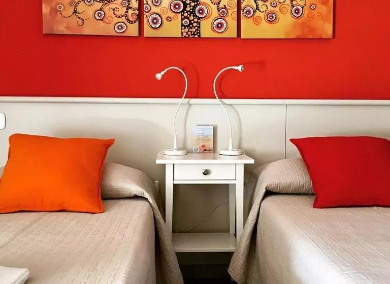 Aamiaismajoitus (B&B) Malakiri