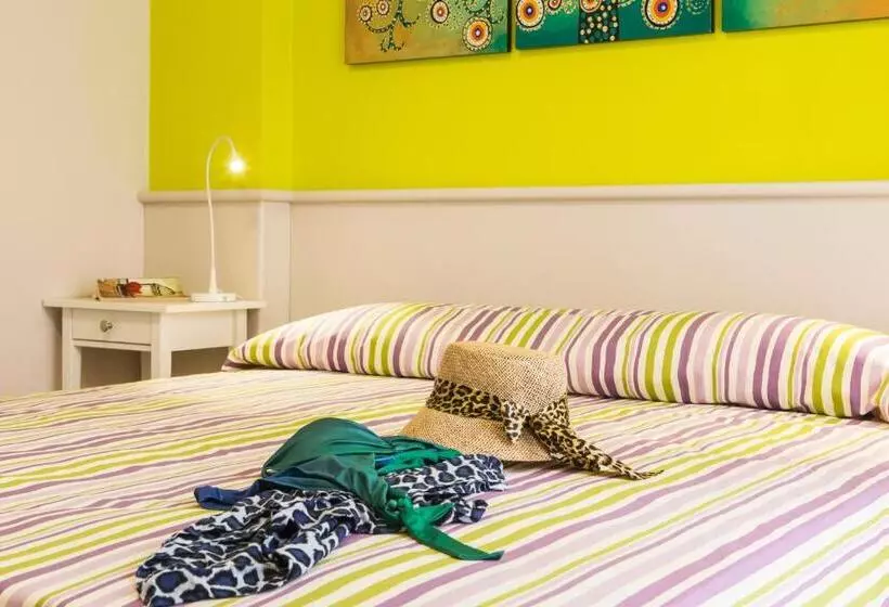 Aamiaismajoitus (B&B) Malakiri