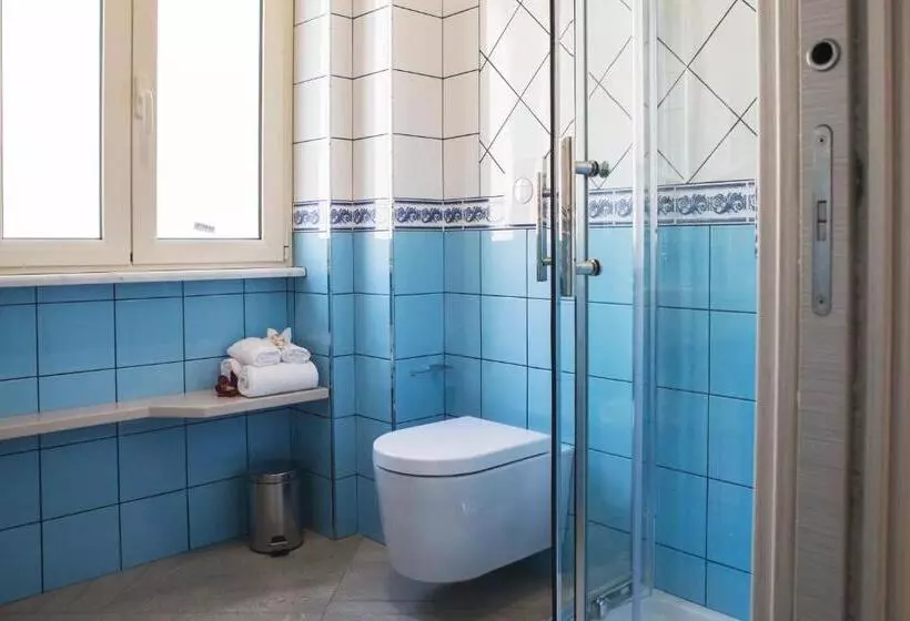 Aamiaismajoitus (B&B) Malakiri