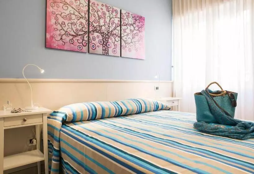 Aamiaismajoitus (B&B) Malakiri