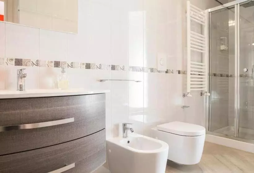 Aamiaismajoitus (B&B) Malakiri