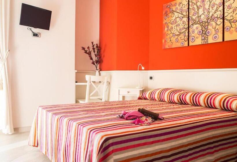 住宿加早餐  Malakiri