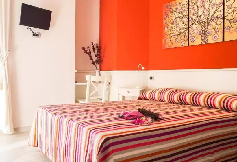 Aamiaismajoitus (B&B) Malakiri