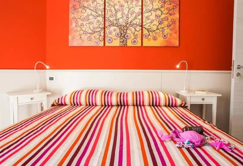 Aamiaismajoitus (B&B) Malakiri