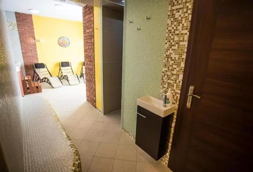 Aamiaismajoitus (B&B) Penzión Altmayer