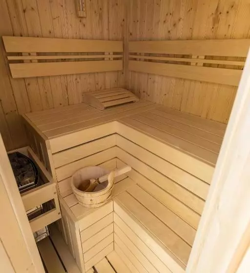 Aamiaismajoitus (B&B) Penzión Altmayer
