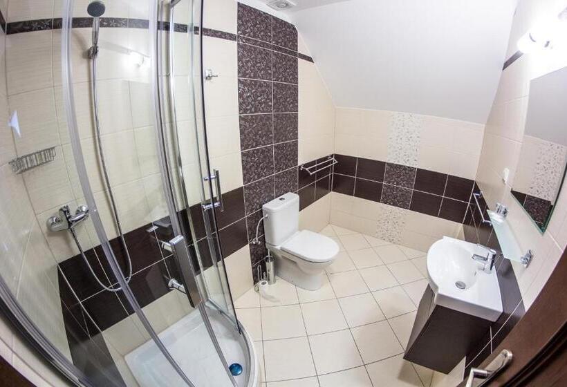 Bed and Breakfast Penzión Altmayer