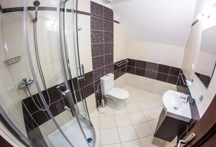 Aamiaismajoitus (B&B) Penzión Altmayer