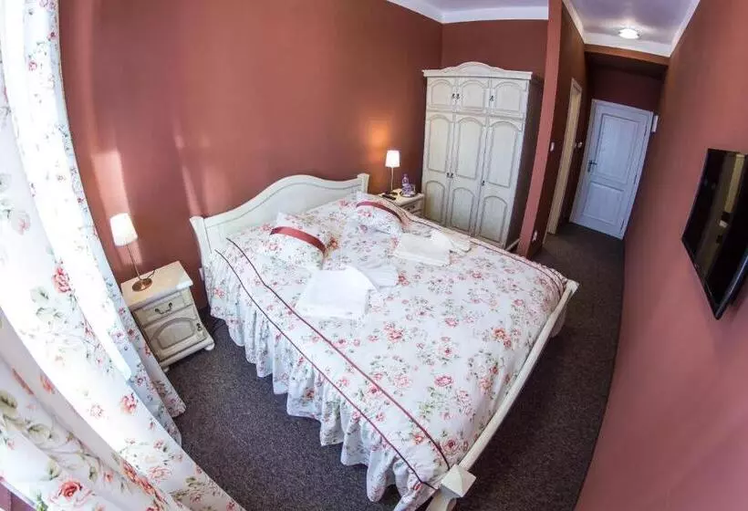 Aamiaismajoitus (B&B) Penzión Altmayer