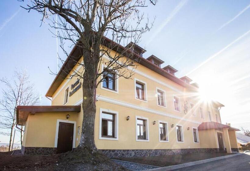 Bed and Breakfast Penzión Altmayer