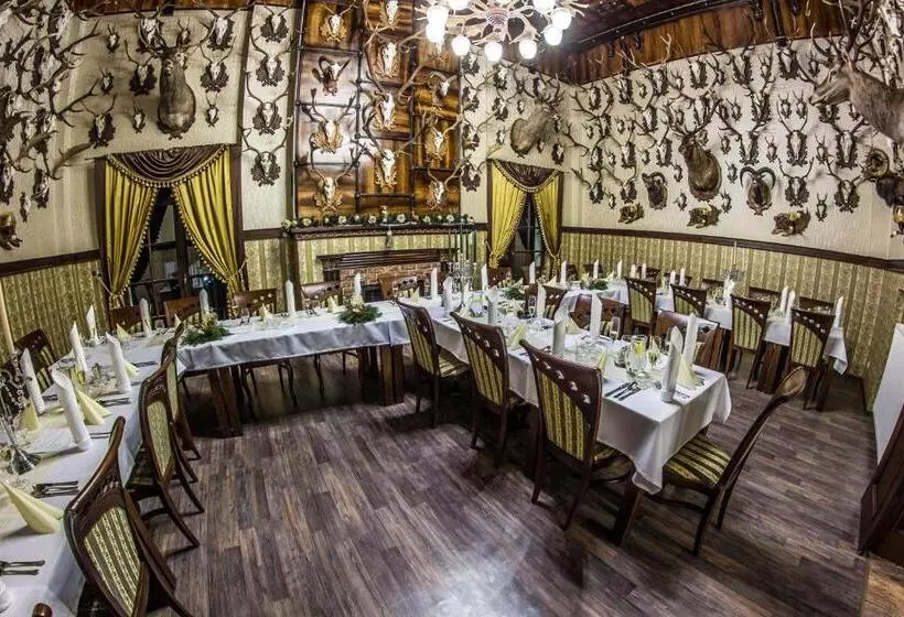 Aamiaismajoitus (B&B) Penzión Altmayer