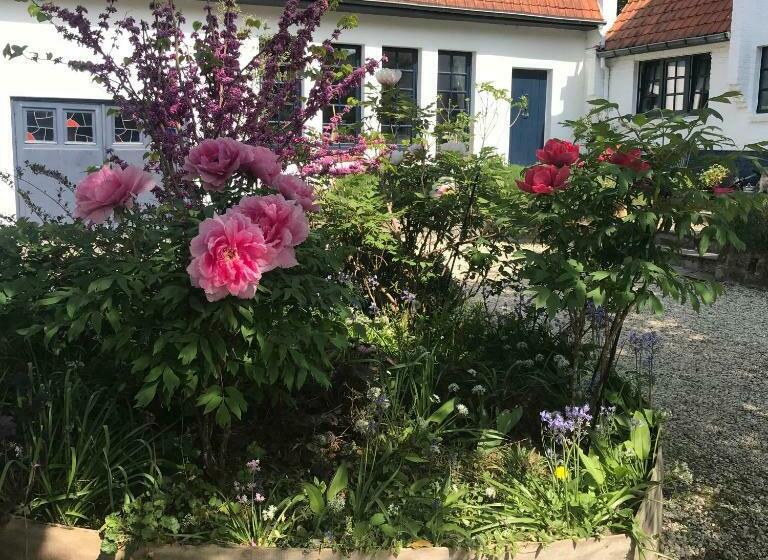 Bed And Breakfast Ros & Marc