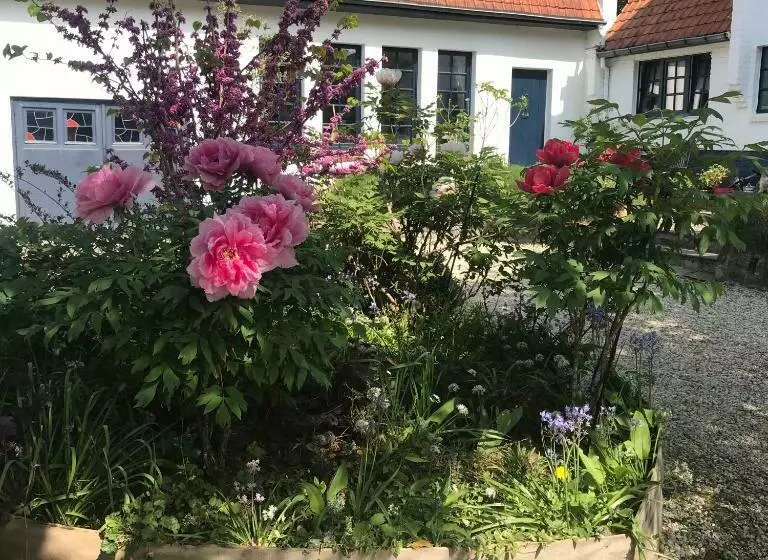 Bed And Breakfast Ros & Marc