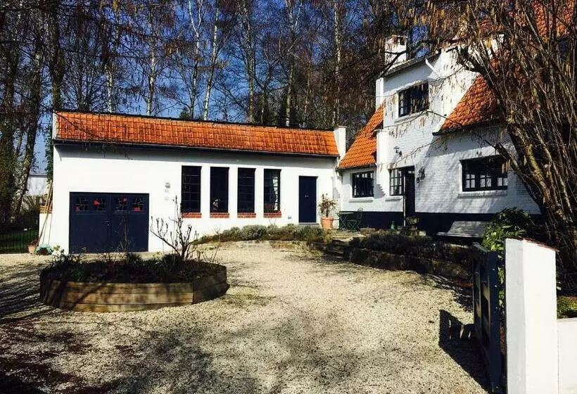 Bed And Breakfast Ros & Marc