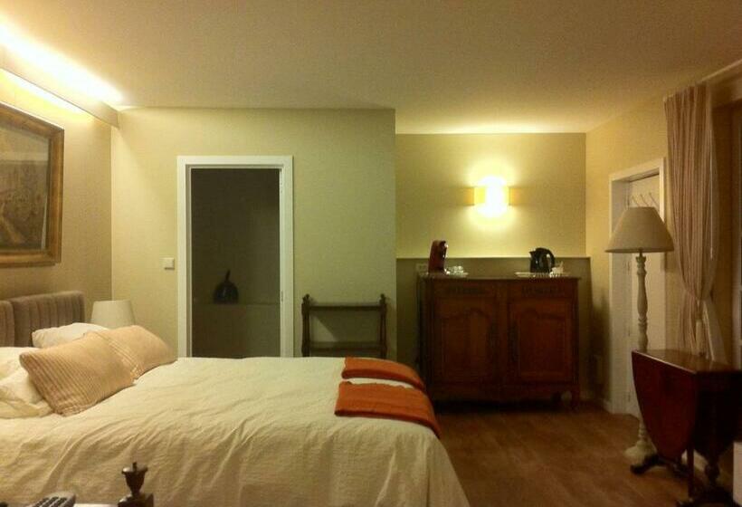 Bed And Breakfast Ros & Marc