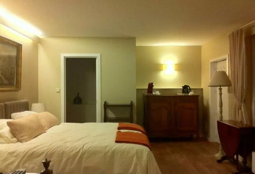 Bed And Breakfast Ros & Marc