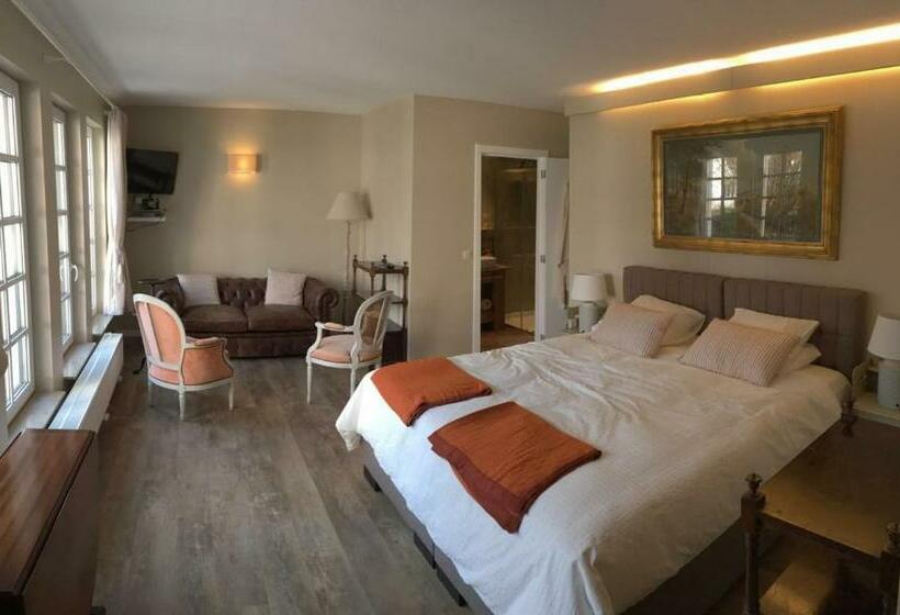 Bed And Breakfast Ros & Marc