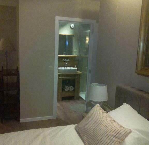 Bed And Breakfast Ros & Marc